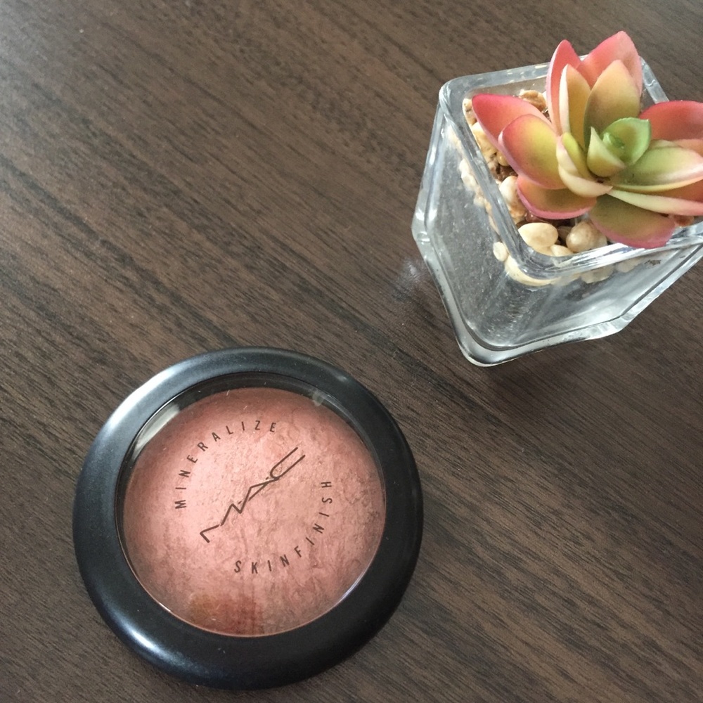 Mac Mineralize Skin Finish Blush